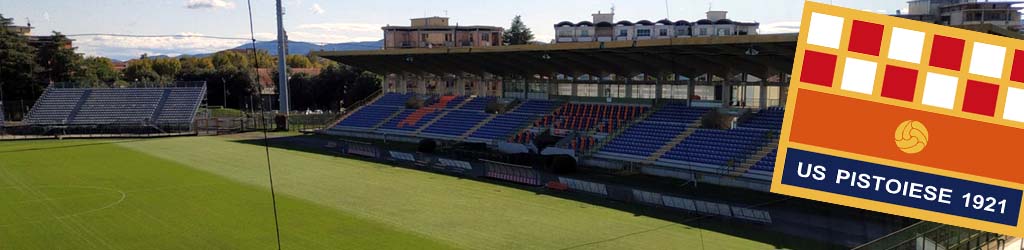 Stadio Marcello Melani